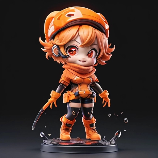 Pao mise en page internet vidéo illustration 3d serveur image IA générative AI freelance paris studio de création magazines 9B9S03B1